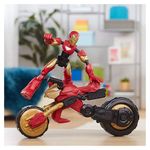 Figura-de-Iron-Man-Flex-Rider-de-15-Cm-4-16461