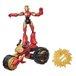 Figura-de-Iron-Man-Flex-Rider-de-15-Cm-5-16461