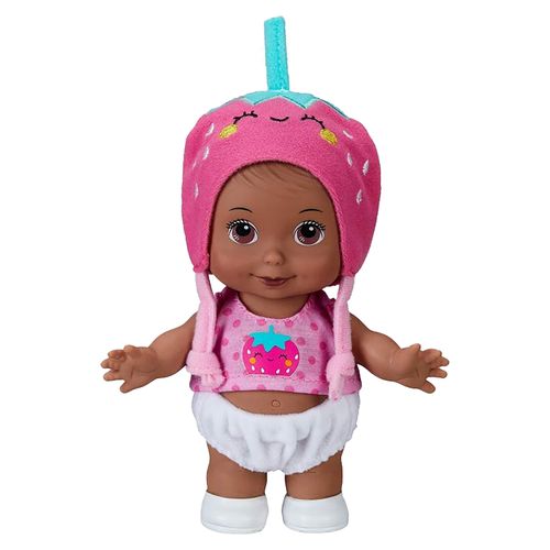 Mini Bebes Olorosos Frutales 55 in (1 in = 2.54 cm)