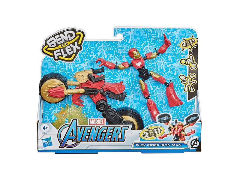 Figura-de-Iron-Man-Flex-Rider-de-15-Cm-1-16461