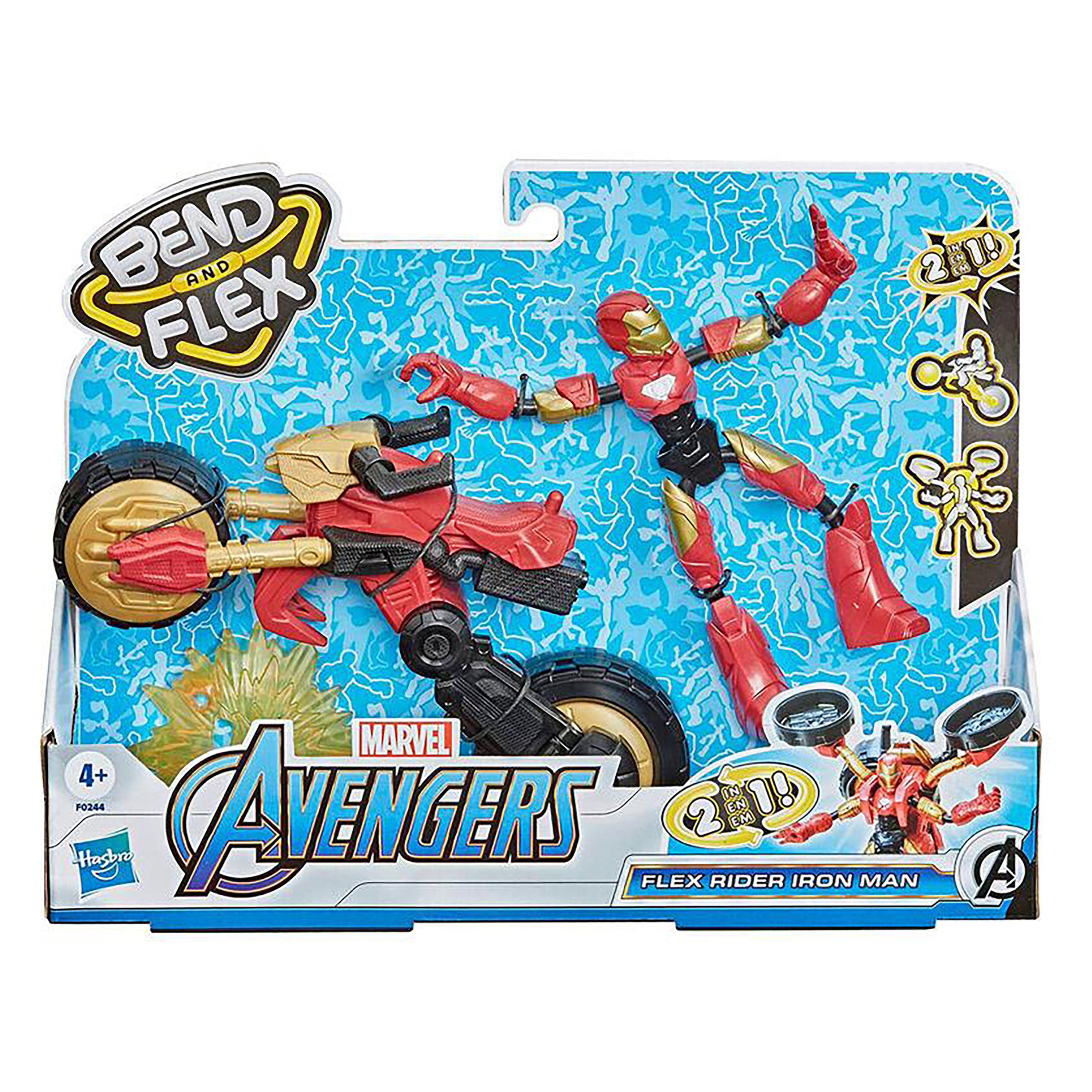 Figura-de-Iron-Man-Flex-Rider-de-15-Cm-1-16461