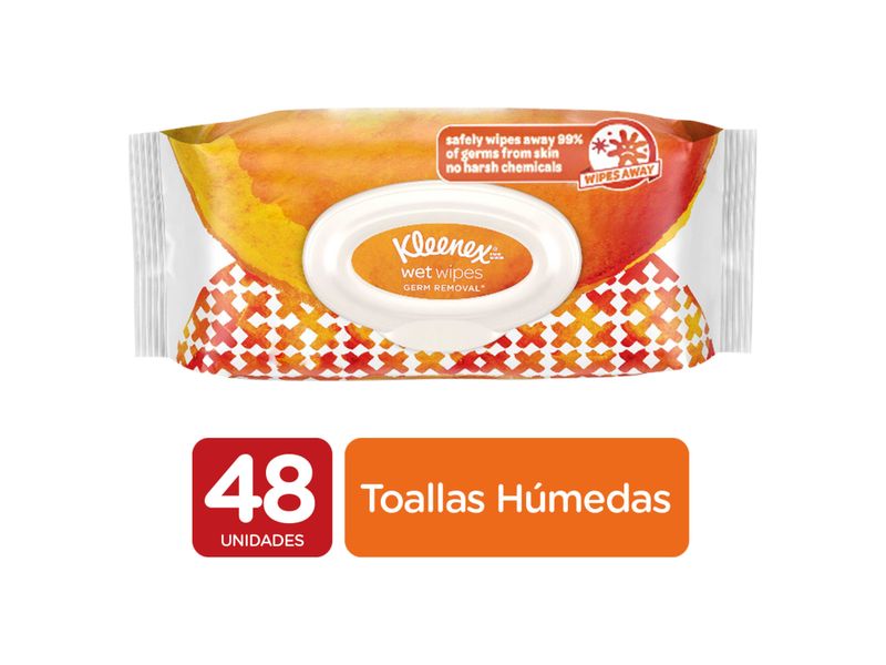 Panuelo-Humedo-Kleenex-Germ-Removal-48U-1-2488