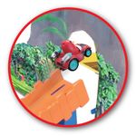 Maisto-Playset-Con-Figura-Angry-Birds-4-16010