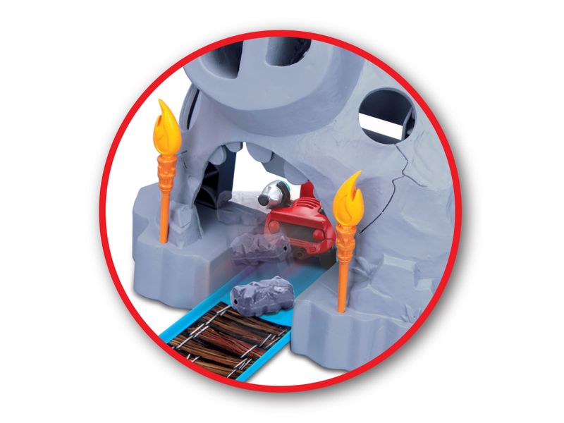 Maisto-Playset-Con-Figura-Angry-Birds-5-16010