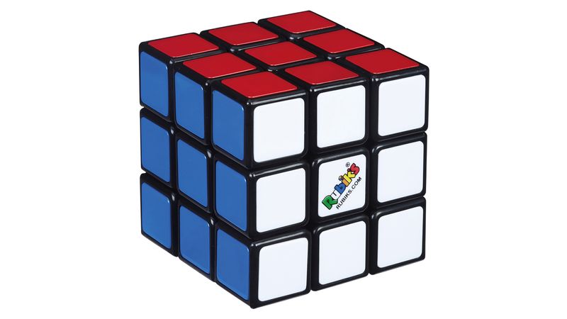 Cubo cheap rubik hasbro