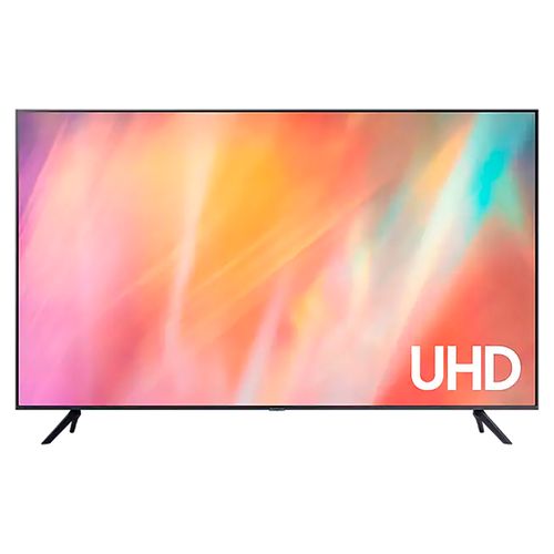 Led Smart Samgung 43 4K Au8000 Crystal