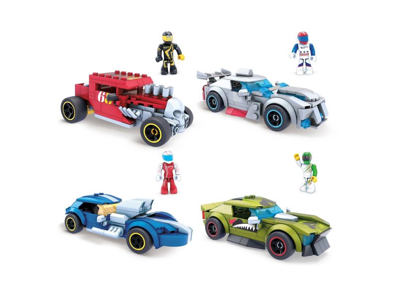 Mega-Construx-Hot-Wheels-Auto-Deco-1-7702