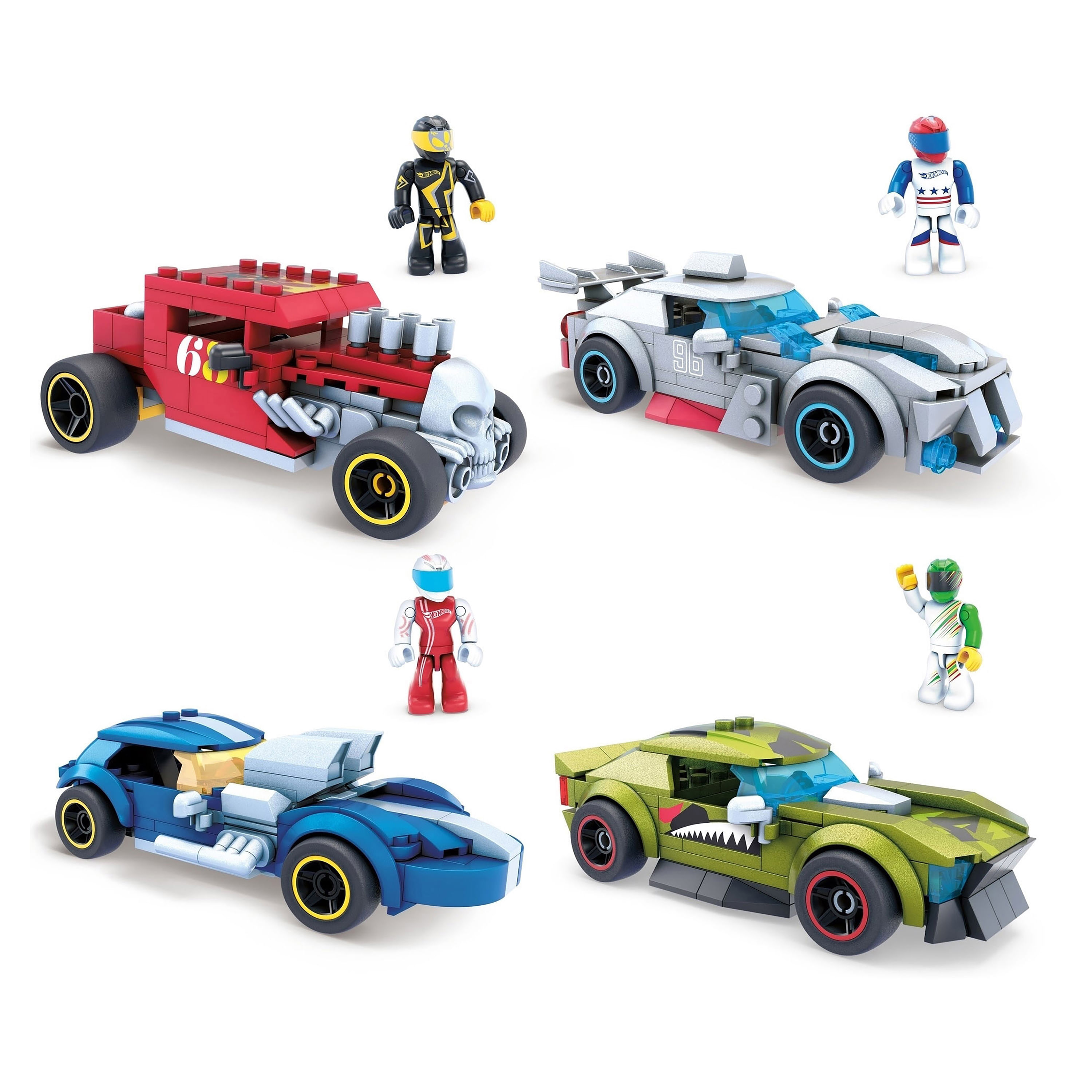 Mega-Construx-Hot-Wheels-Auto-Deco-1-7702