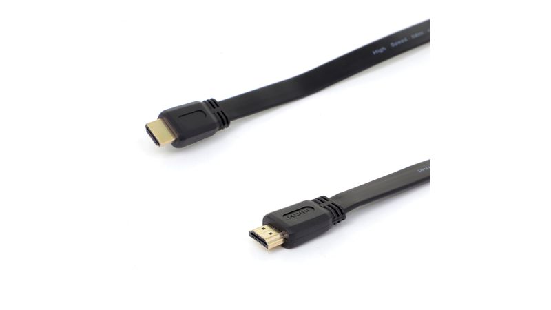 Comprar Cable Durabrand Hdmi Delgado 1.5M Walmart El Salvador