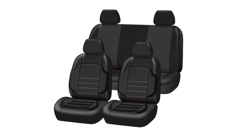 Cubre Asiento Auto Drive 1075120 Azul