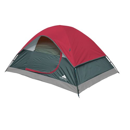 Tienda Doble Para 6 Personas Ozark Trail - Unidad