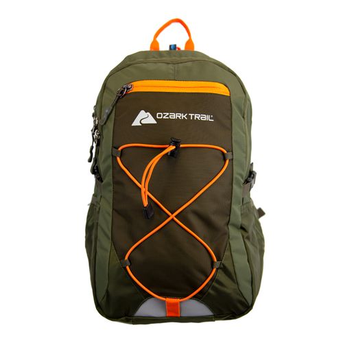 Mochila Ozark Trail Bungee 30 Lt