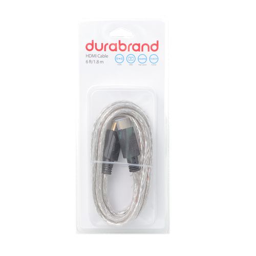 Cable Durabrand Hdmi Pro Premium