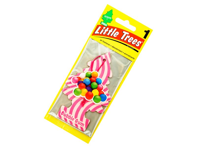 Aroma-Little-Trees-Pinito-Bubble-Gum-2-4882