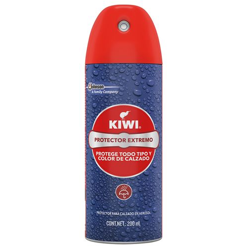 Proctector Kiwi Extreme Calzado - 200 ml