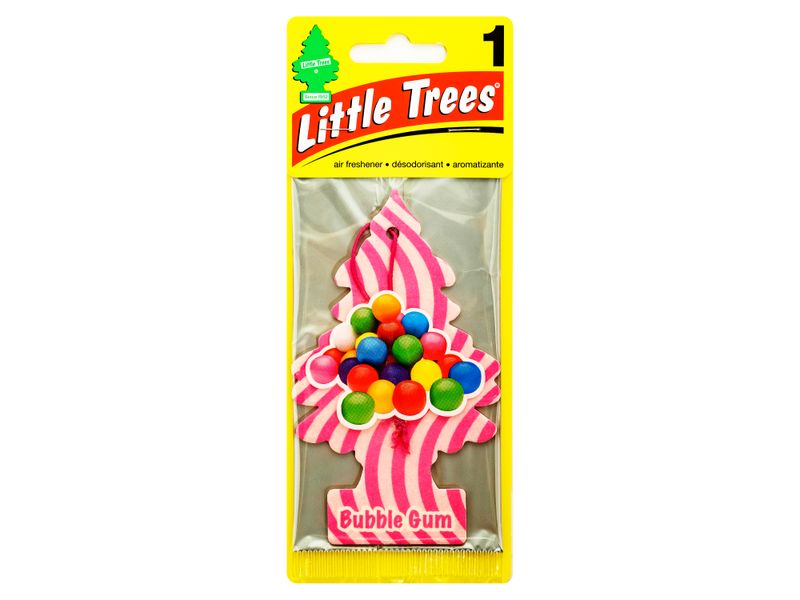 Aroma-Little-Trees-Pinito-Bubble-Gum-1-4882