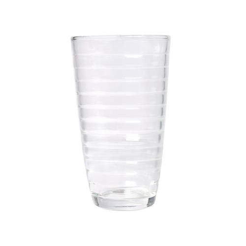 Vaso Mainstays Lineas Horizont 444 ml