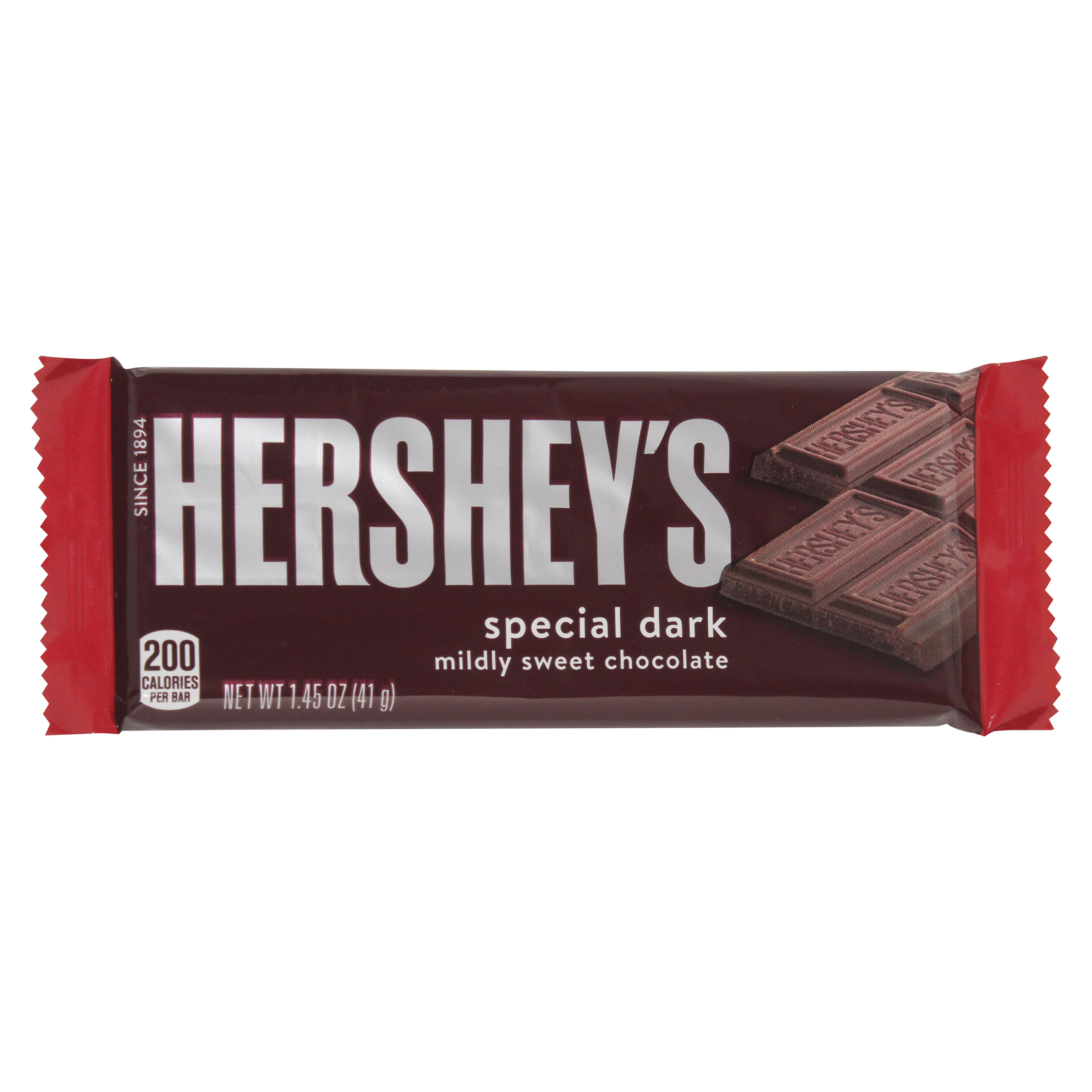 Comprar Chocolate Hersheys Special Dark 41 Gr Walmart El Salvador