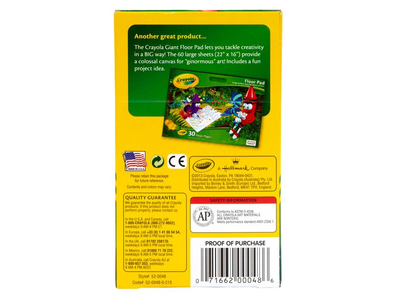 Crayon-Regular-Crayola-De-Cera-48-Unidades-2-2579