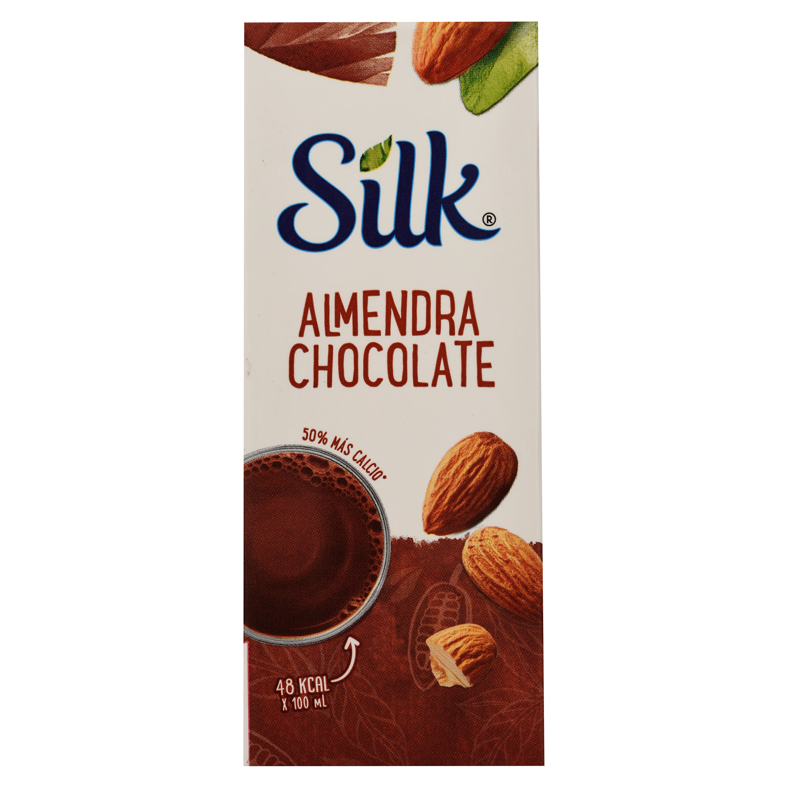 Comprar Chocolate con leche y almendra en Supermercados MAS Online