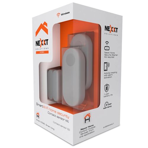 Kit Nexxt Sensores Inteligentes