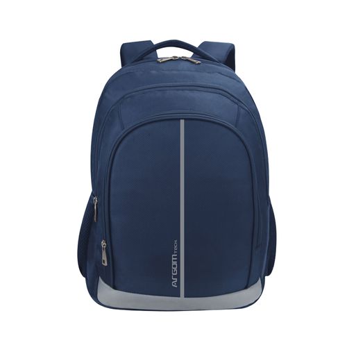 Mochila Para Laptop Argom 15.6 P Azul