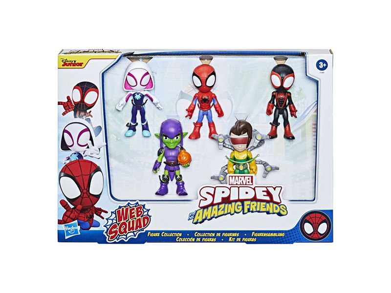 Spidey-And-His-Amazing-Friends-Set-Doble-2-16493