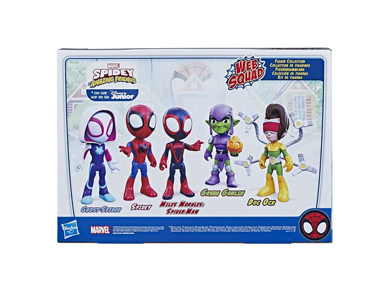 Spidey-And-His-Amazing-Friends-Set-Doble-1-16493