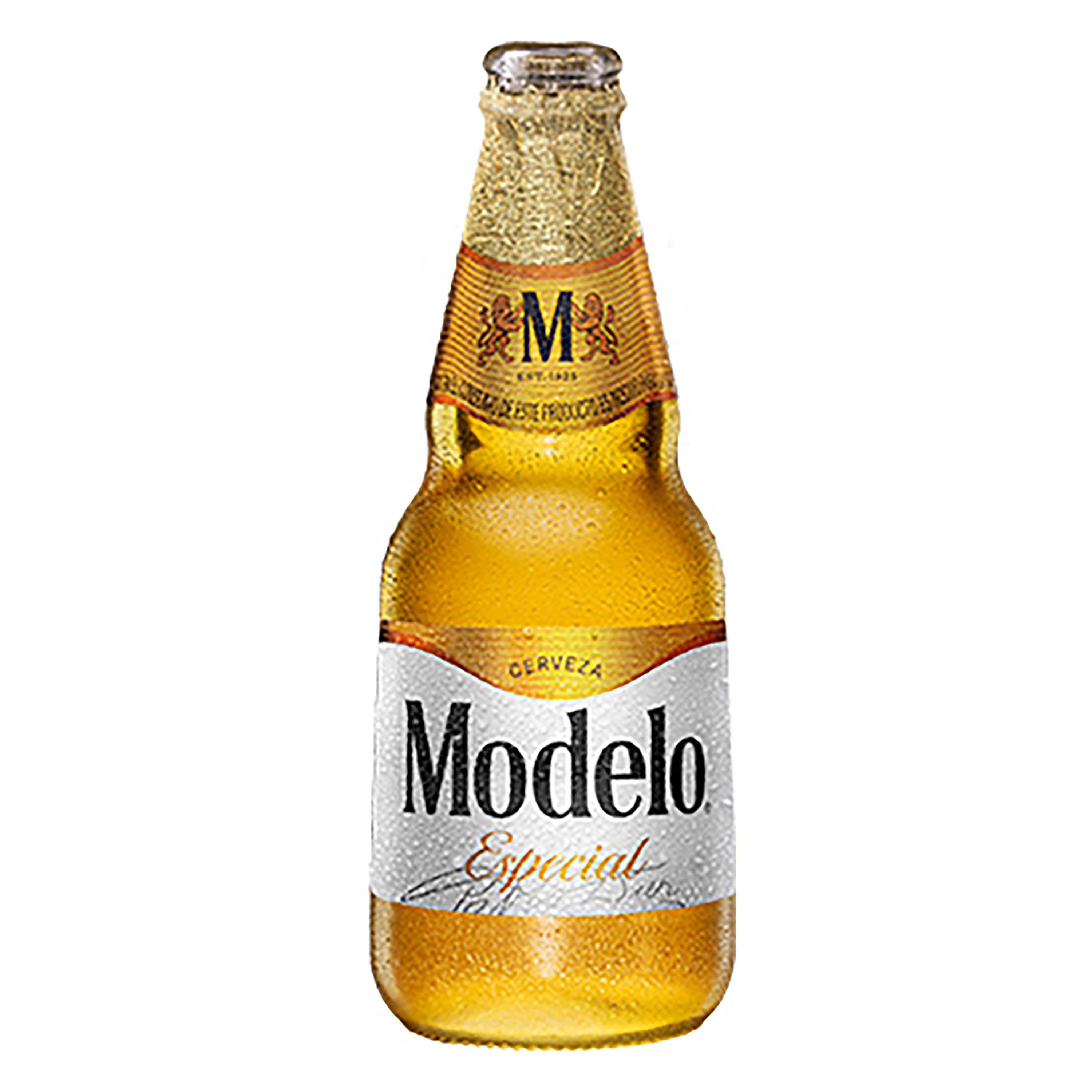 Comprar Cerveza Modelo Botella 355Ml | Walmart El Salvador