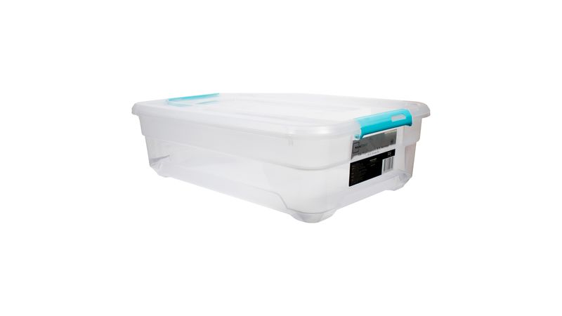 Comprar Caja Organizadora Mainstays Calada-17.3Lt