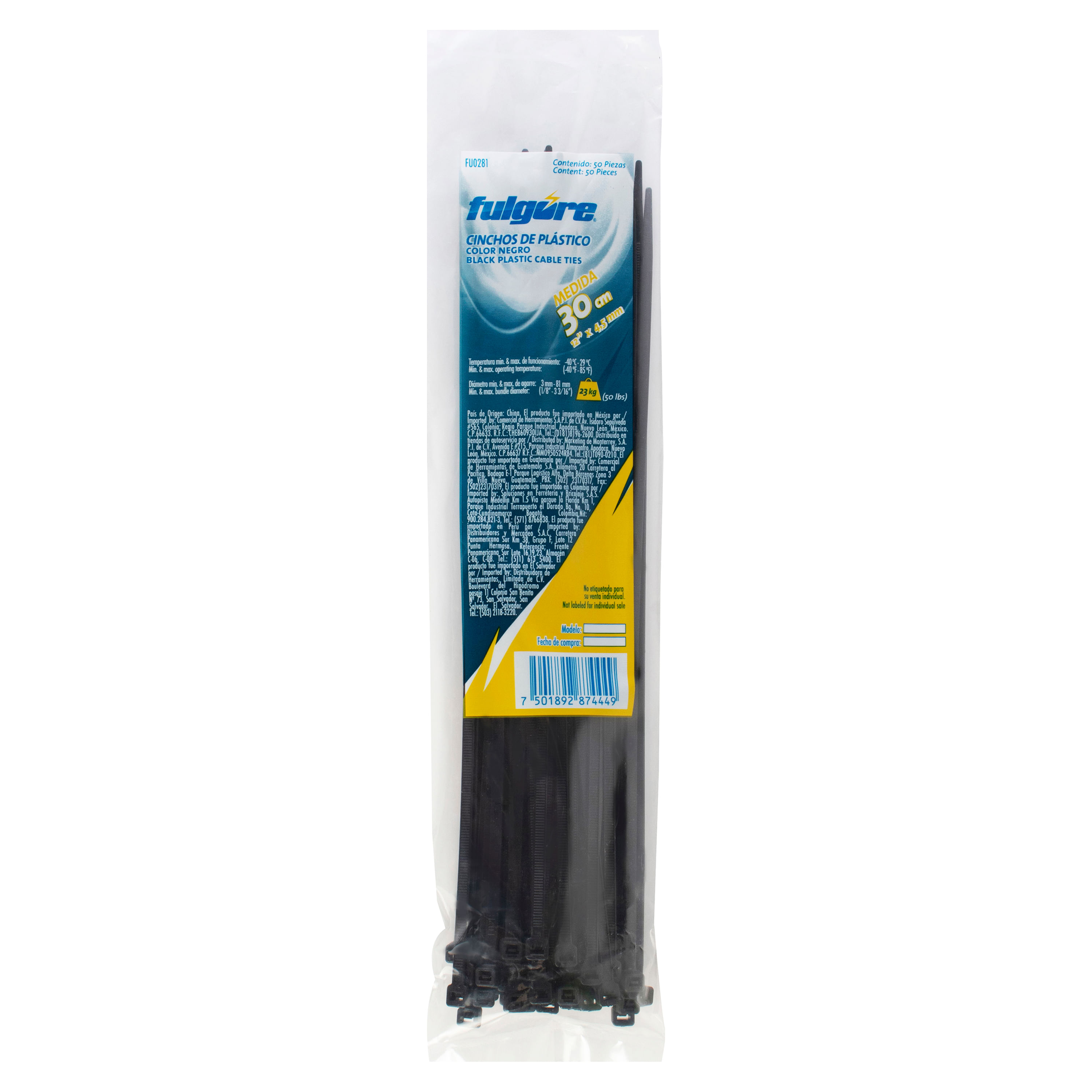 Cinchos-De-Plast-12-Plg-Negro-50-Unids-1-13136