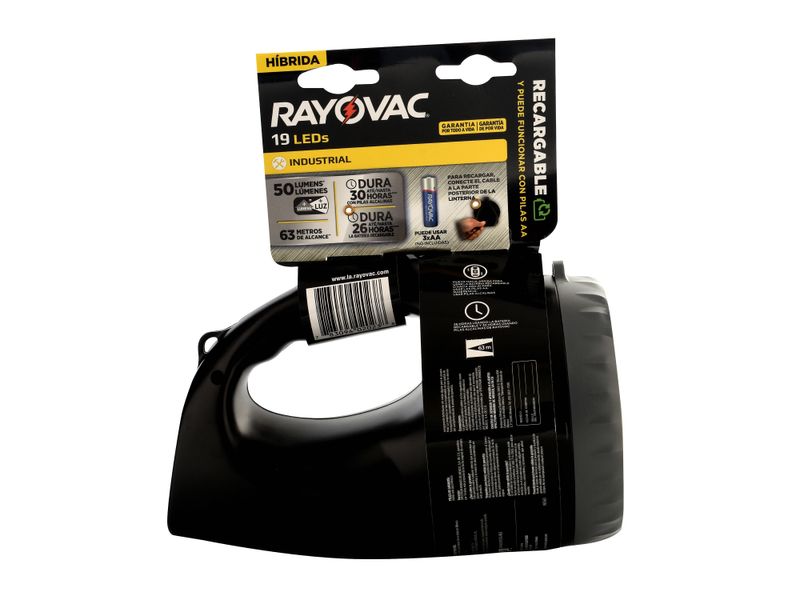 Linterna-Rayovac-R19Led-2-5280