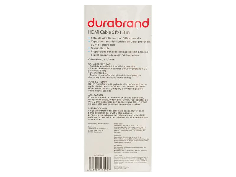 Cable-Durabrand-Hdmi-Pro-Premium-2-5690
