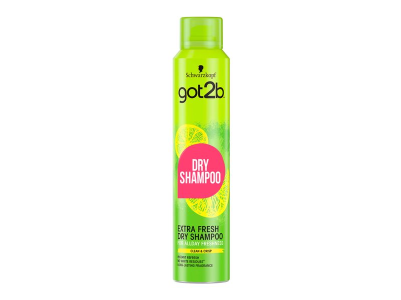 Shampoo-Seco-Extra-Fresco-Got2B-200Ml-1-14322