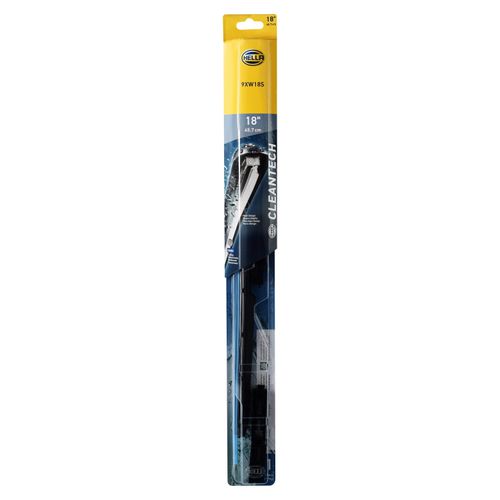 Limpiaparabrisas 18 in Cleantech - Unidad (1 in = 2.54 cm)