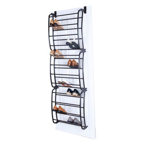 Zapatera De Puerta 36 Pares Mainstays