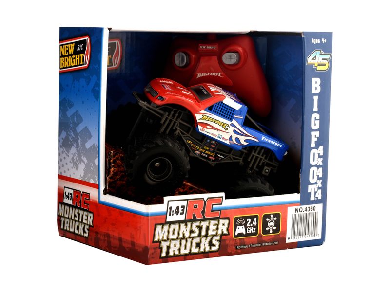 New-Bright-Veh-culo-Monster-Trucks-1-43-2-15986