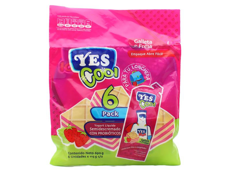 6-Pack-Yogurt-Yescool-Galleta-Fresa-690Gr-1-7550