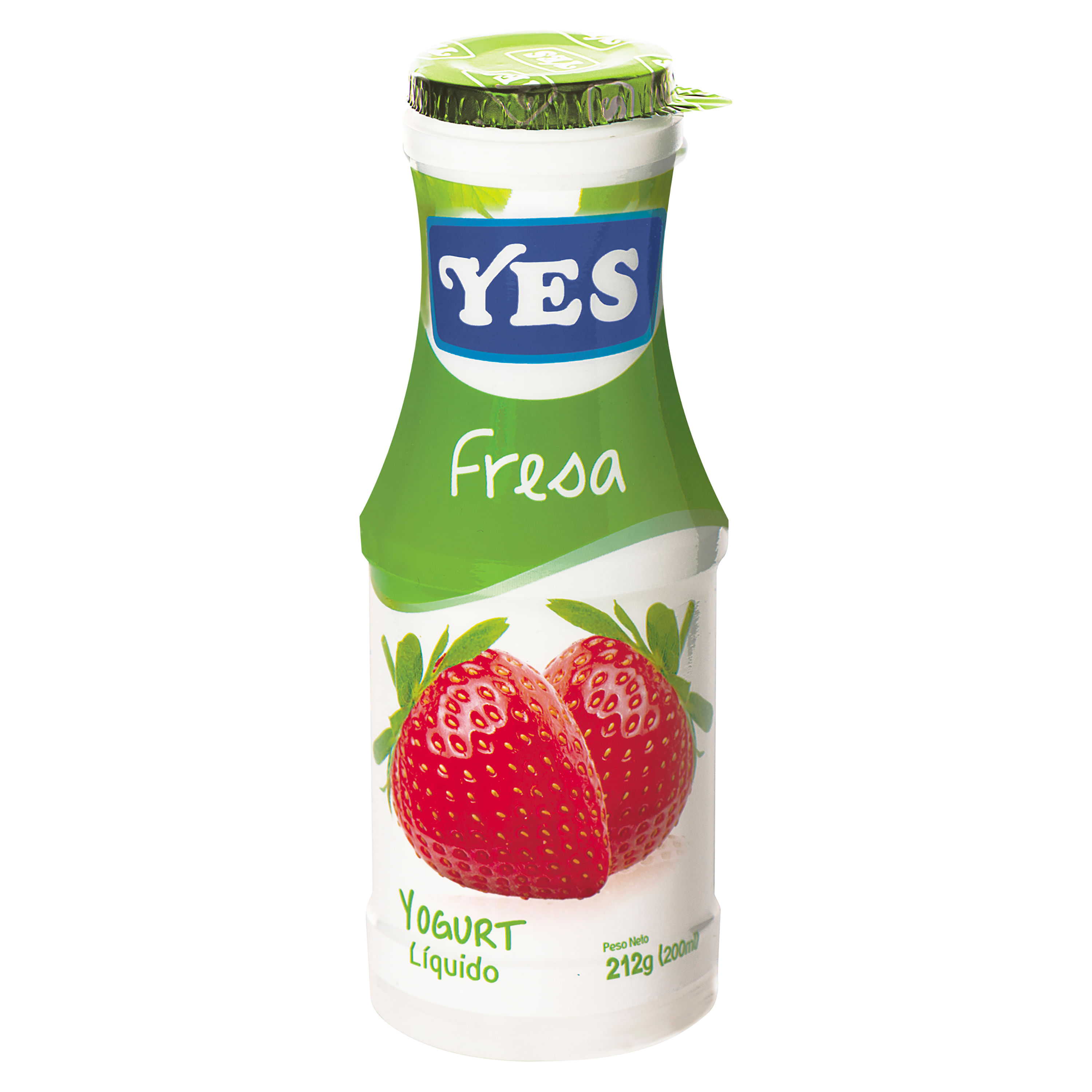 Yogurt Líquido 750 ml – Tu Gente Venezuela