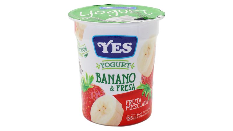 Comprar Yogur Yoplait Light Fresa 125Gr