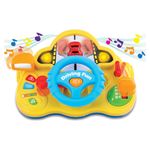 Volante-Divertido-Spartk-Create-Infantil-Unidad-2-4611
