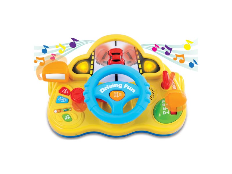 Volante-Divertido-Spartk-Create-Infantil-Unidad-2-4611