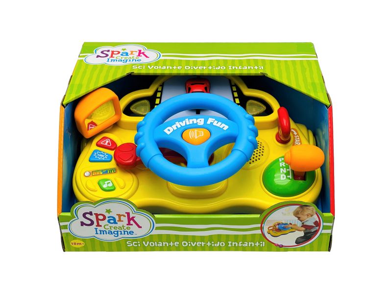 Volante-Divertido-Spartk-Create-Infantil-Unidad-1-4611
