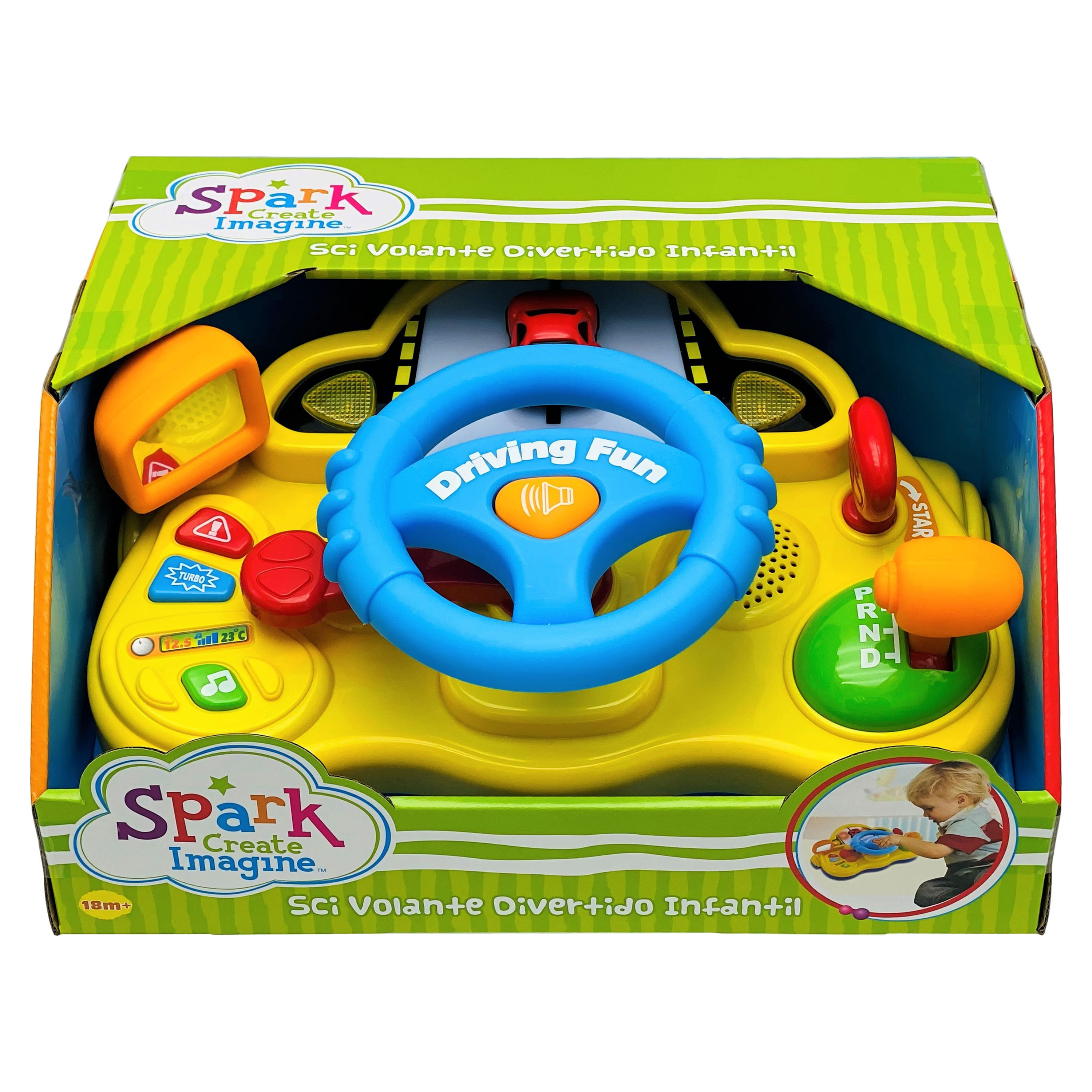 Volante-Divertido-Spartk-Create-Infantil-Unidad-1-4611
