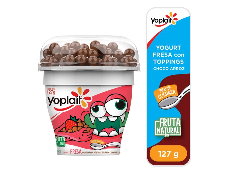 Yogurt-Yoplait-Infantil-Toppingr-Choco-Arroz-Batido-Fresa-127Gr-1-3912