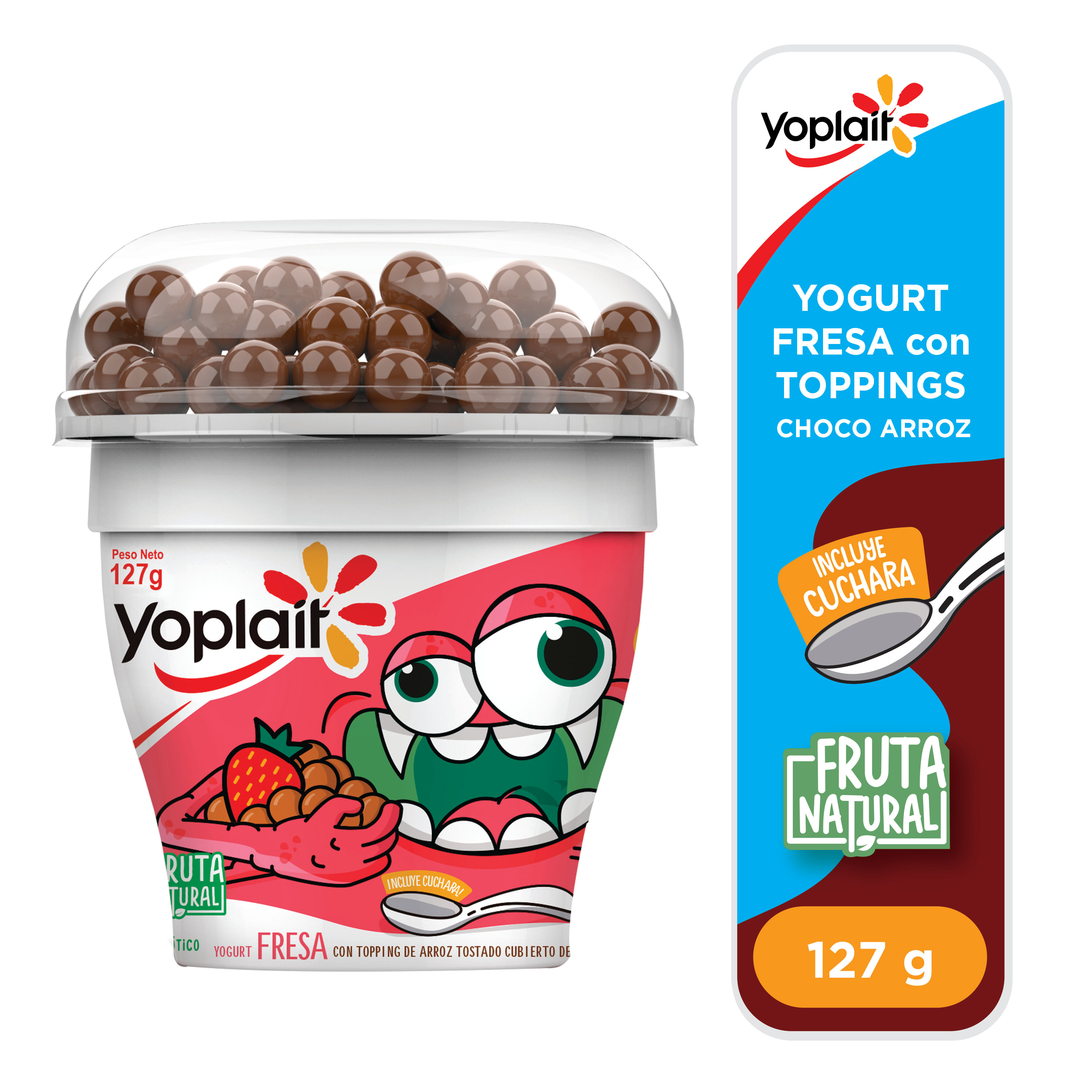 Yogurt-Yoplait-Infantil-Toppingr-Choco-Arroz-Batido-Fresa-127Gr-1-3912