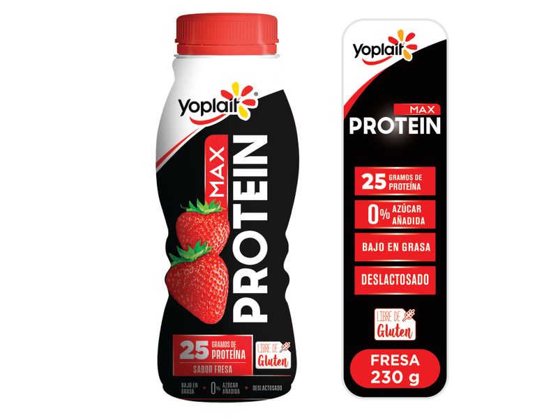 Yogurt-Yoplait-Max-Protein-Beber-Fresa-230Gr-1-3924