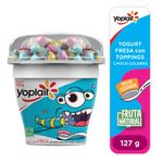 Yogurt-Yoplait-Infantil-Toppingr-Choco-Color-Batido-Fresa-127Gr-1-3913