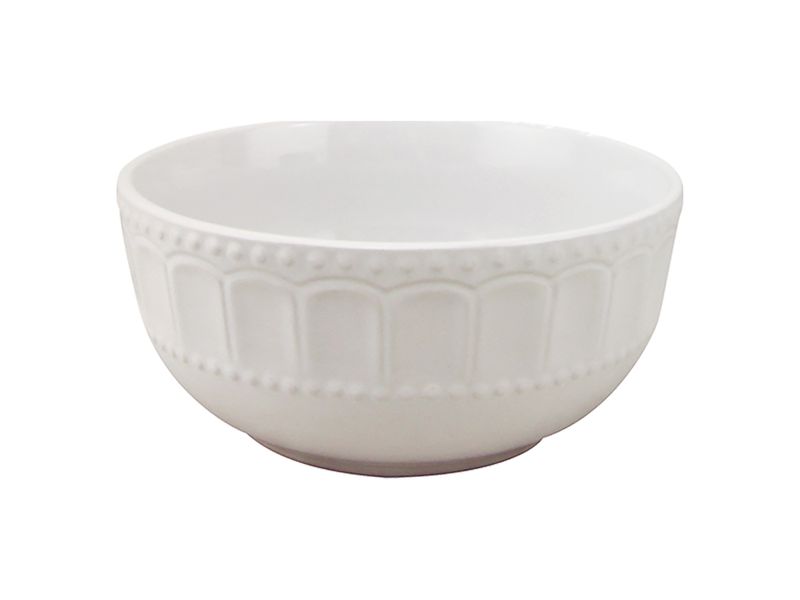 Taz-n-Mainstays-Blanco-Embosado-6-pulgadas-1-14382