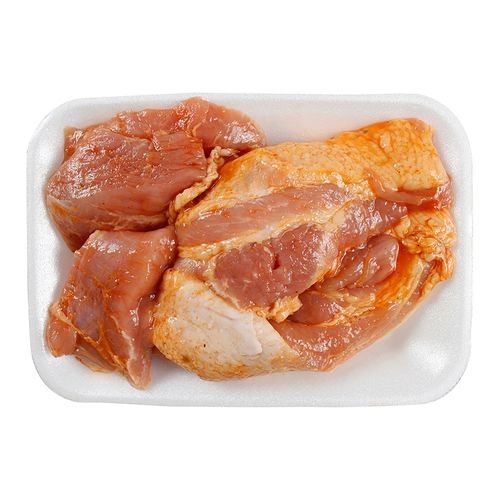 Carnitas De Cerdo Jalapeñas -Precio Indicado Por Libra (454 g)